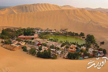 شهرهای مناسب برای سفر در مهر ماه , بهترین مکان برای سفر داخلی در مهر